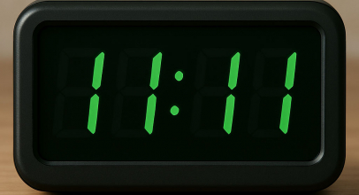 11:11 на часах – что это значит?