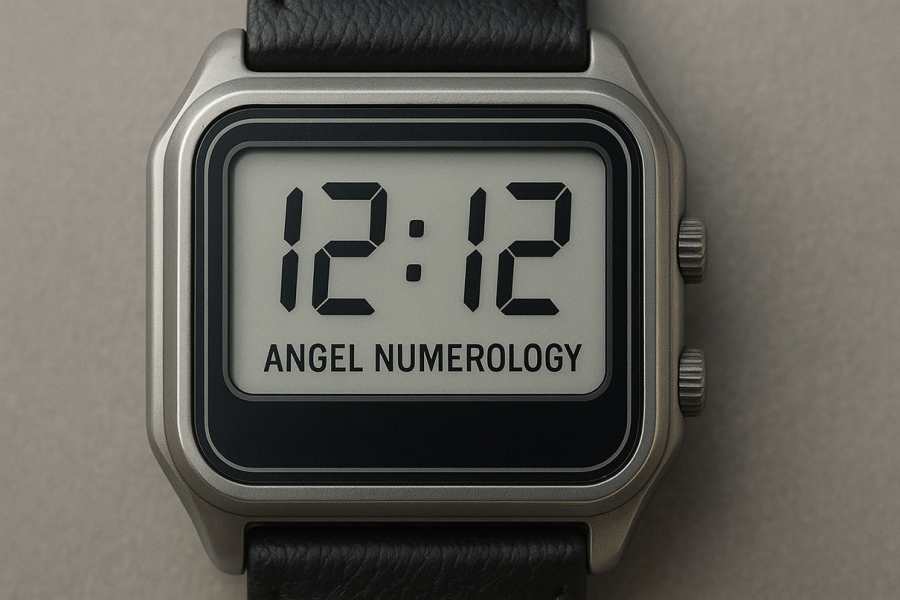 12:12 — значення в ангельській нумерології