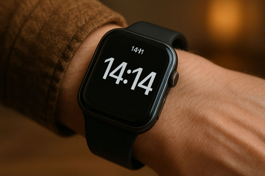 14:14 на годиннику — містичний збіг