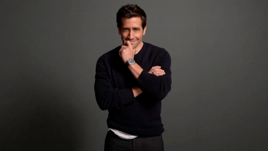 Джейк Джилленхол (Jake Gyllenhaal)