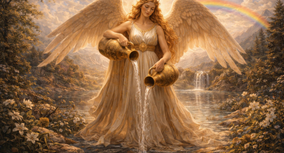 14 аркан - Поміркованість