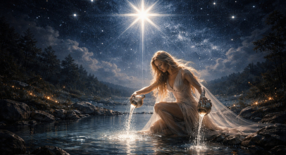 17 аркан - Зірка