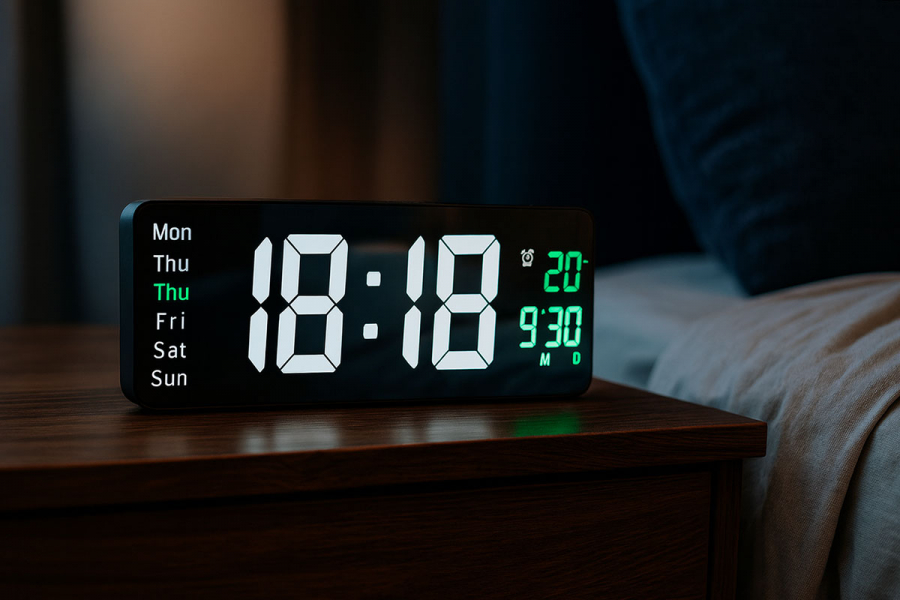 18:18 на годиннику — що означає це містичне число