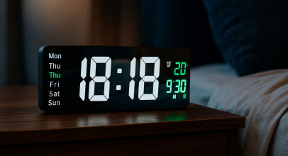 18:18 на часах - что означает это мистическое число