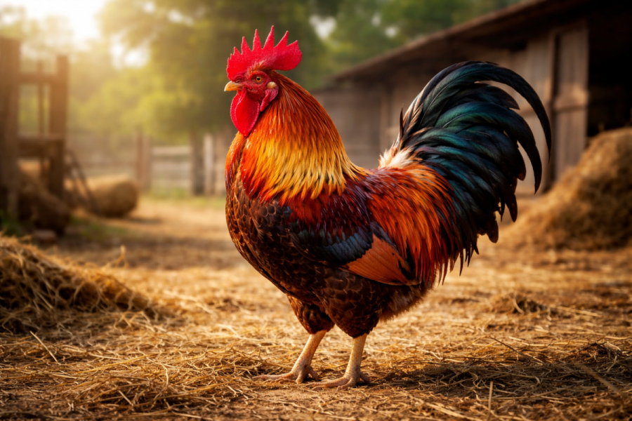 1957 рік якої тварини