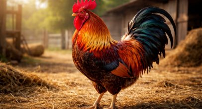 1957 рік якої тварини