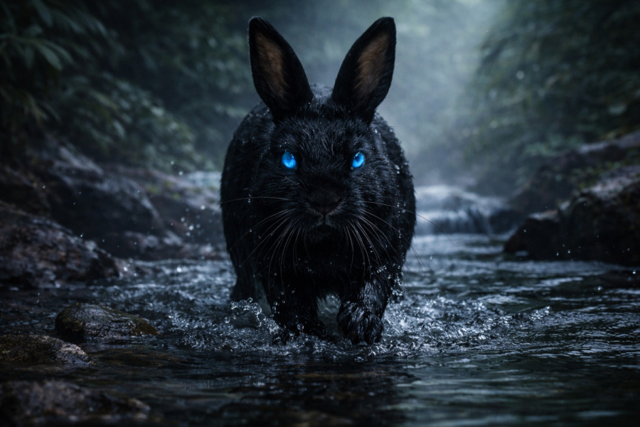 1963 рік якої тварини