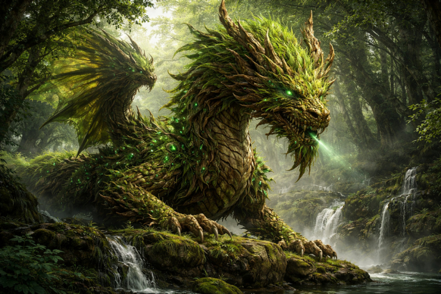 1964 рік якої тварини