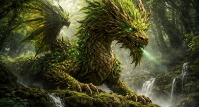 1964 рік якої тварини