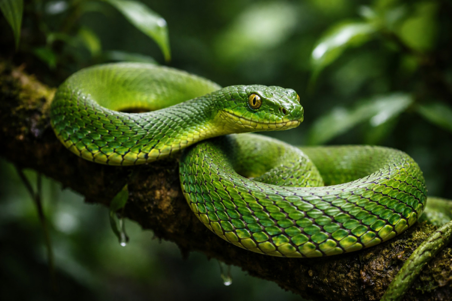 1965 рік якої тварини