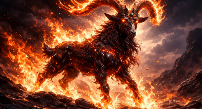 1967 год какого животного