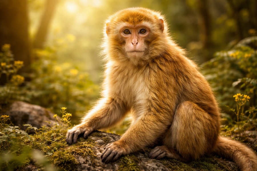 1968 рік якої тварини