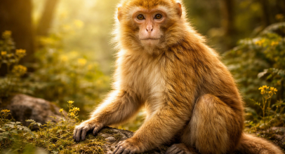 1968 рік якої тварини