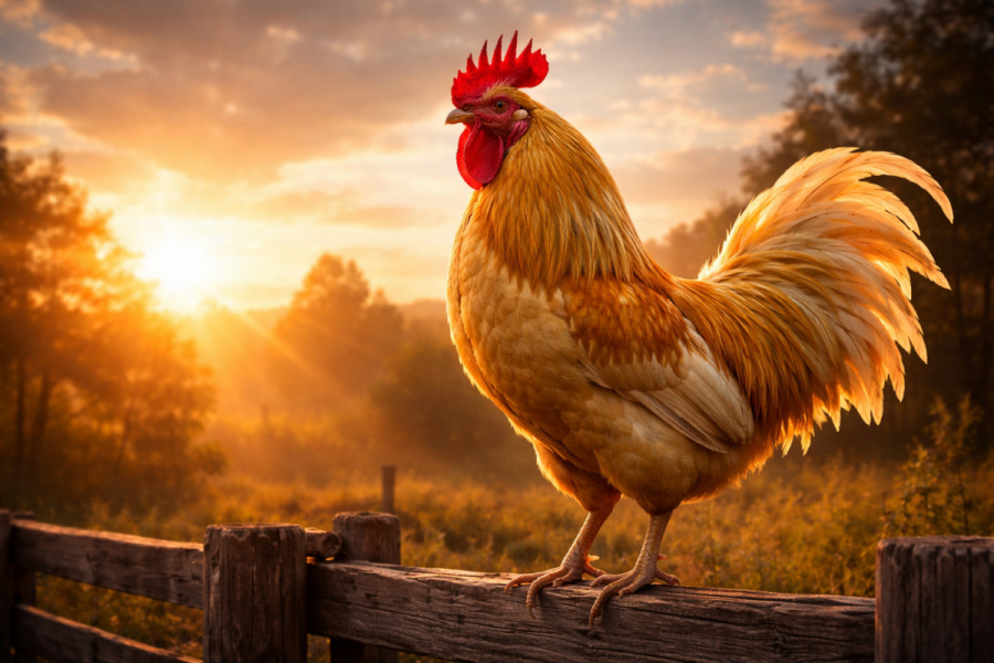 1969 рік якої тварини