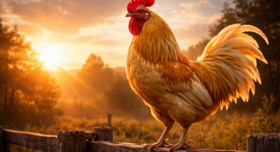 1969 рік якої тварини