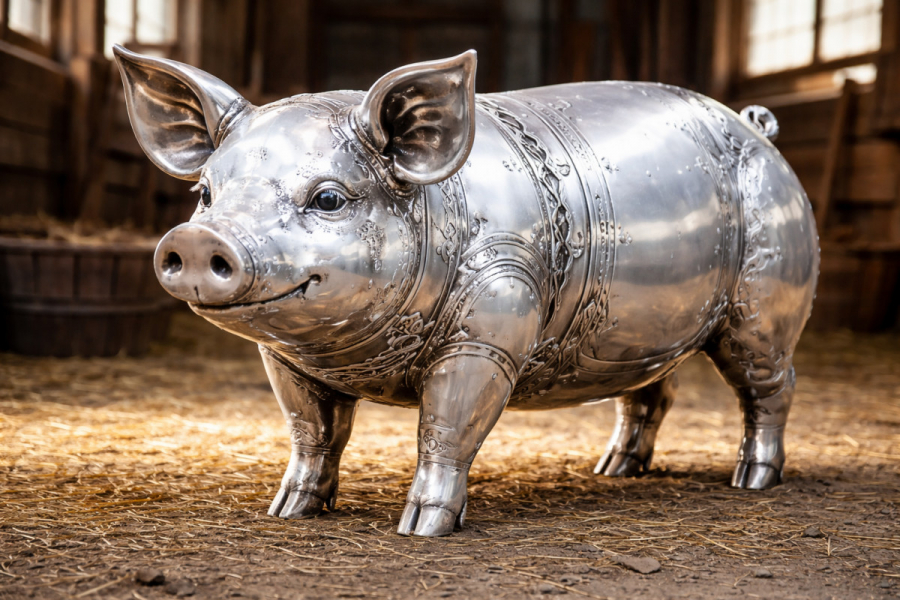 1971 рік якої тварини