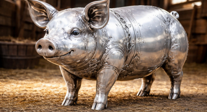 1971 рік якої тварини