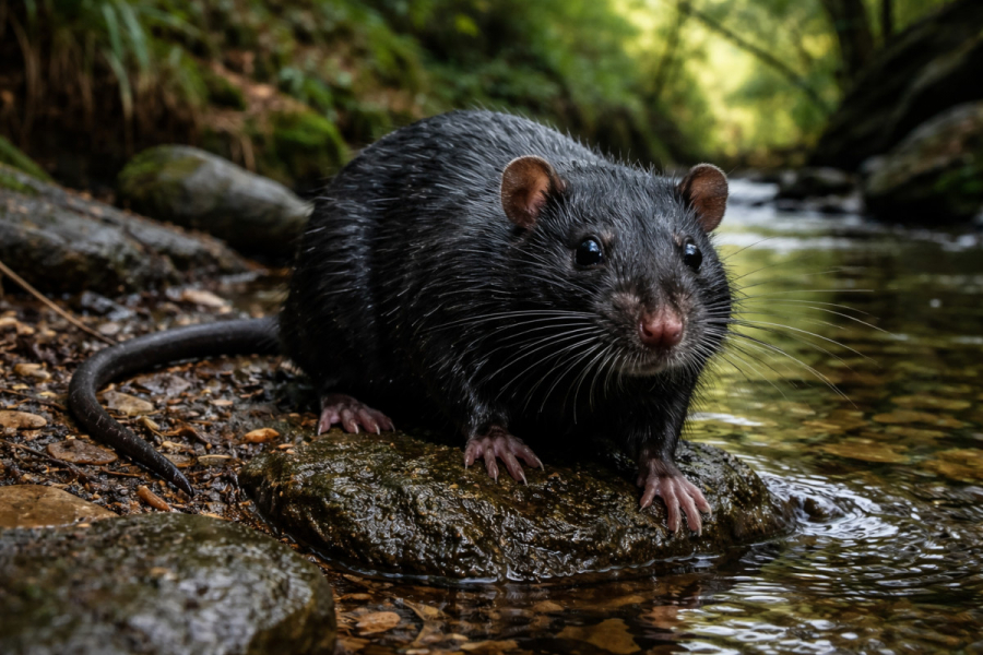 1972 год какого животного