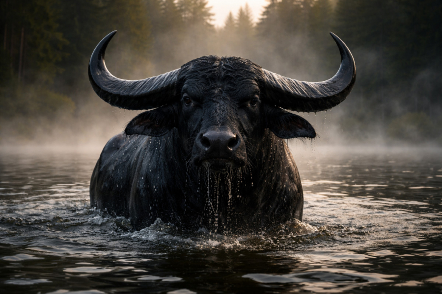 1973 рік якої тварини