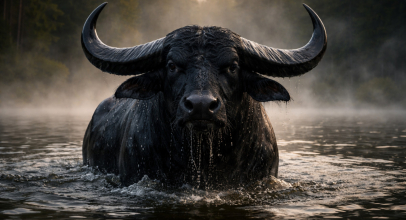 1973 рік якої тварини