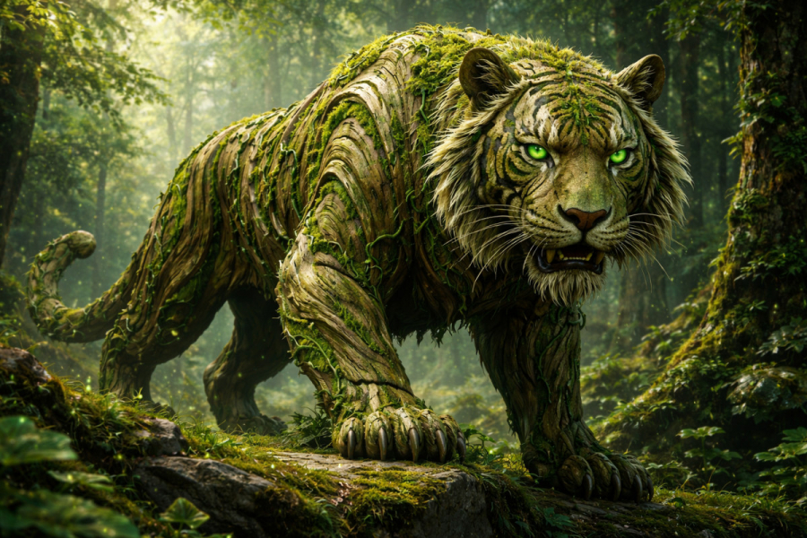 1974 рік якої тварини