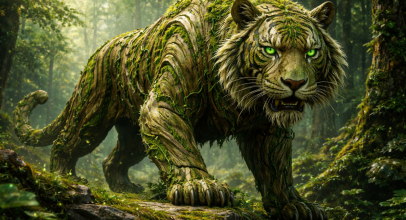 1974 рік якої тварини