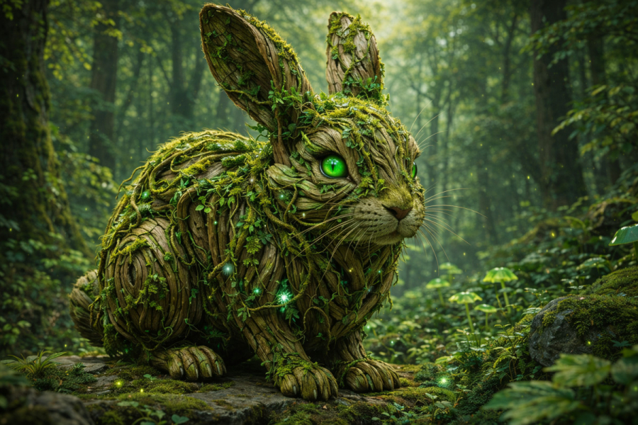 1975 рік якої тварини