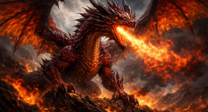 1976 рік якої тварини