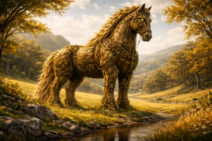 1978 год какого животного