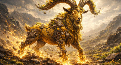 1979 год какого животного