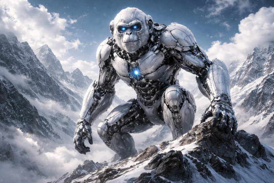 1980 рік якої тварини