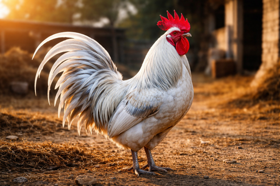 1981 рік якої тварини