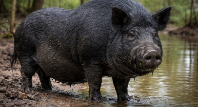 1983 рік якої тварини