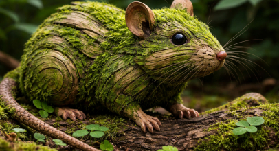 1984 рік якої тварини