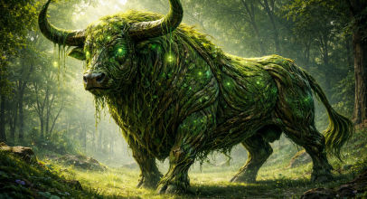 1985 рік якої тварини