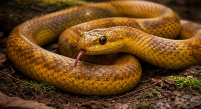 1989 рік якої тварини