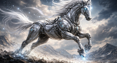 1990 год какого животного