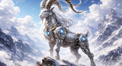 1991 год какого животного