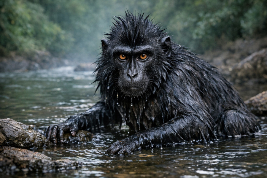 1992 рік якої тварини