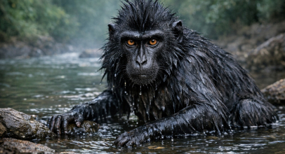 1992 год какого животного