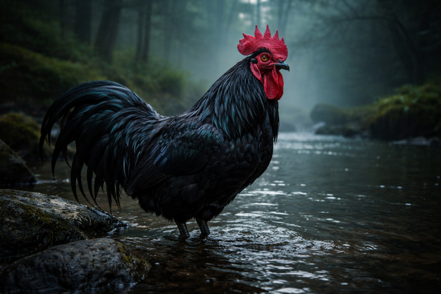 1993 рік якої тварини