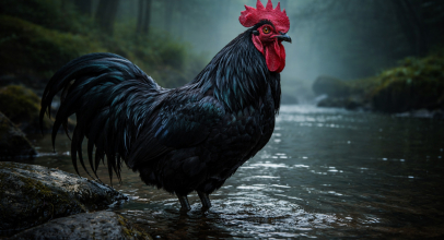 1993 рік якої тварини