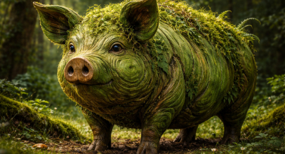 1995 рік якої тварини