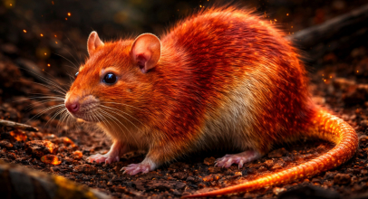 1996 рік якої тварини