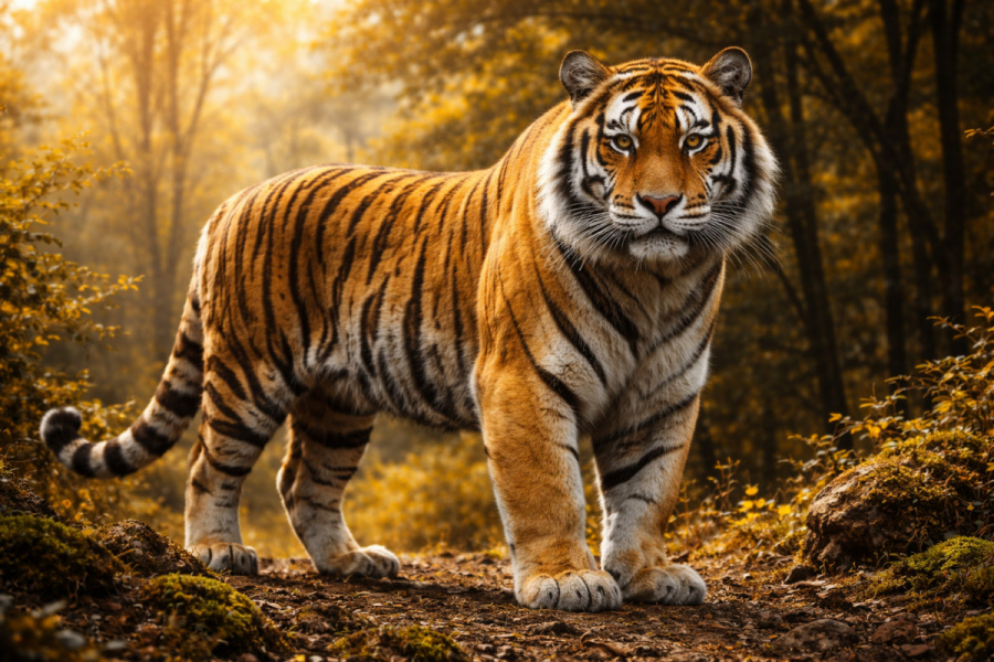 1998 рік якої тварини