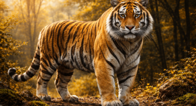 1998 рік якої тварини