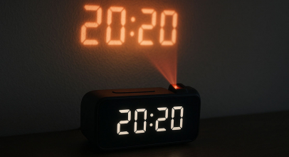 20:20 на годиннику — знак долі чи просто час?