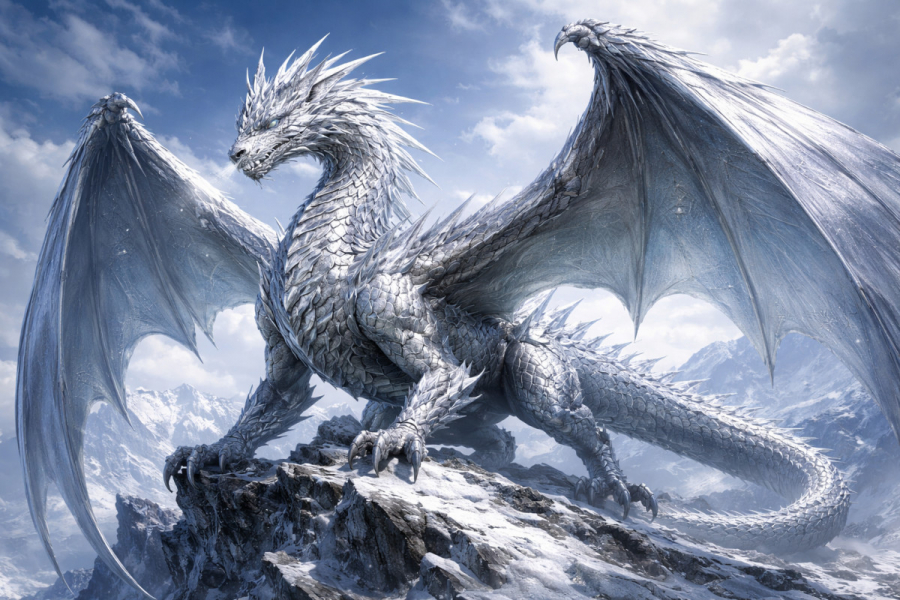 2000 рік якої тварини