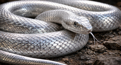 2001 рік якої тварини