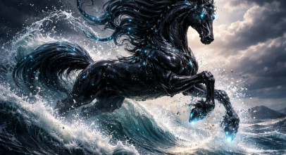 2002 год какого животного